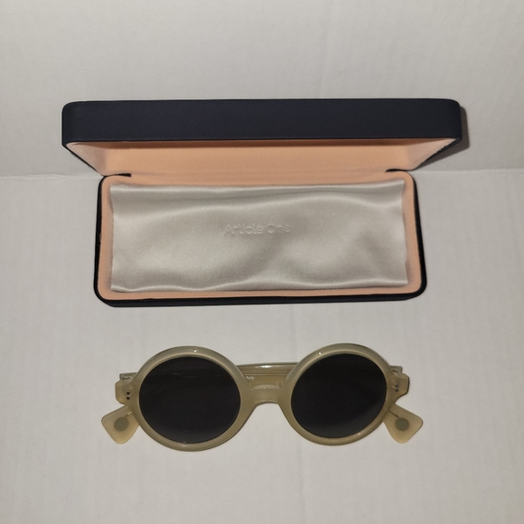 Article One Sun Sun 02 Sunglasses - Picture 11 of 11